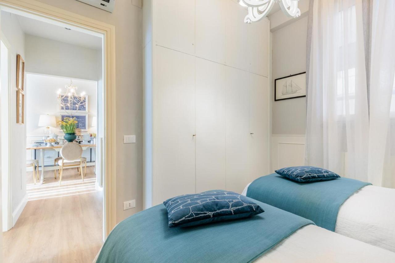 "Libeccio Apartment" Con Garage Privato Lido di Camaiore Ngoại thất bức ảnh