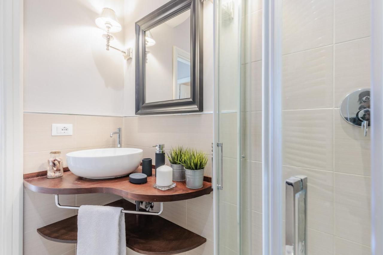 "Libeccio Apartment" Con Garage Privato Lido di Camaiore Ngoại thất bức ảnh