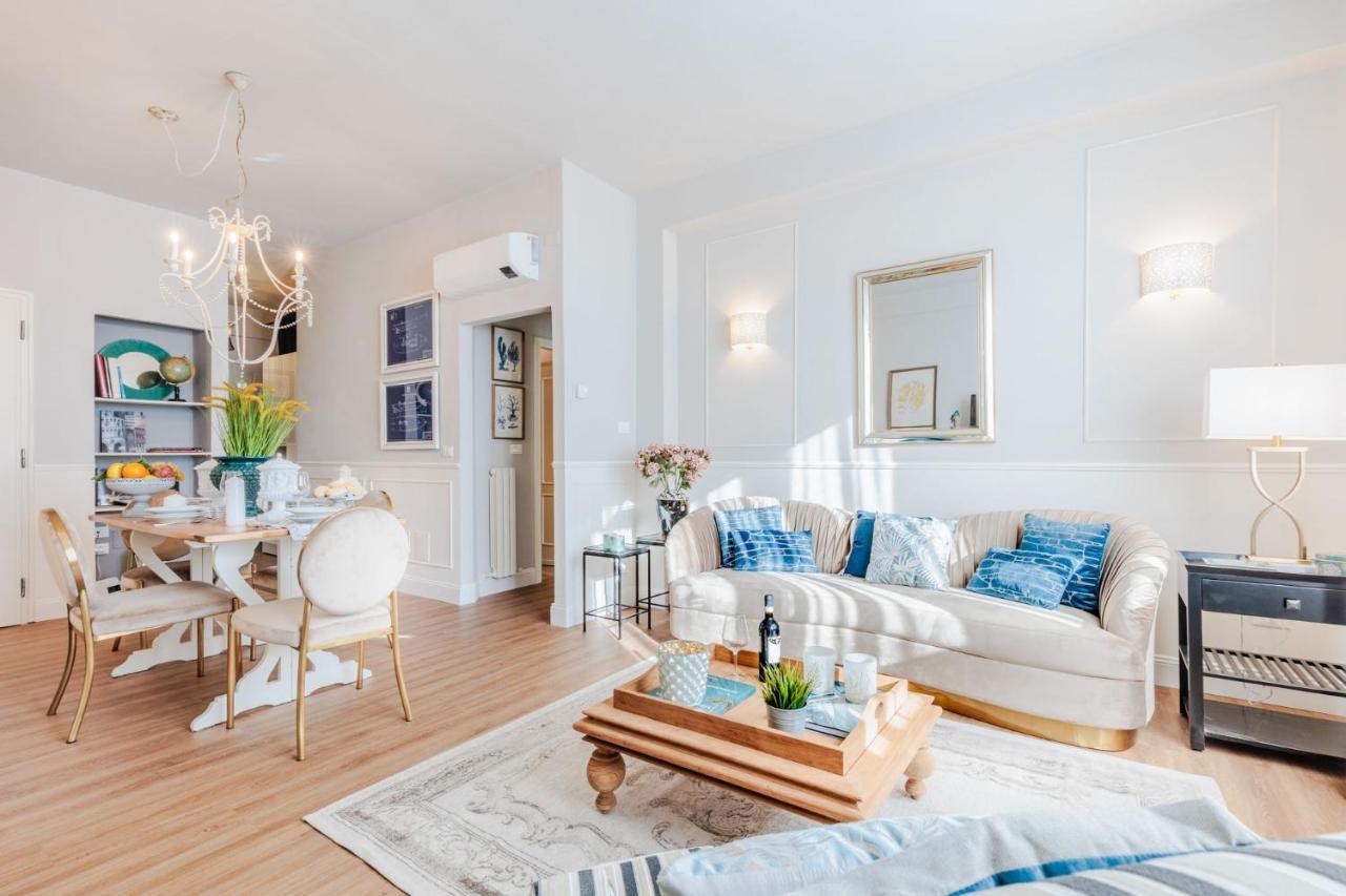 "Libeccio Apartment" Con Garage Privato Lido di Camaiore Ngoại thất bức ảnh