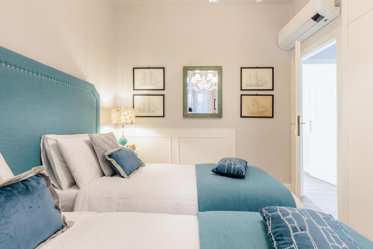 "Libeccio Apartment" Con Garage Privato Lido di Camaiore Ngoại thất bức ảnh